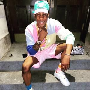 Meet your Posher, Eli